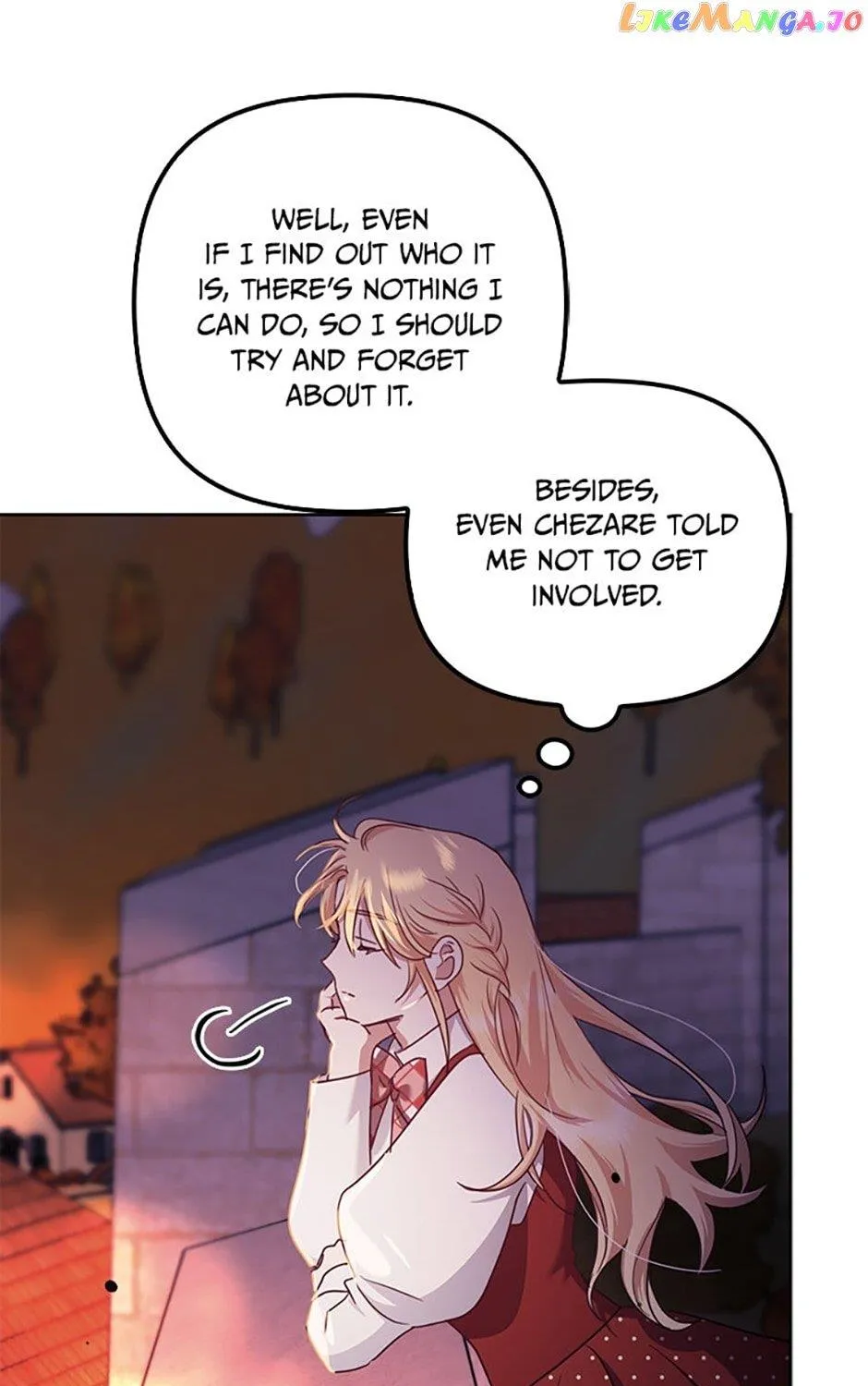 The Abandoned Bachelorette Enjoys Her Simple Life Chapter 27 page 136 - 