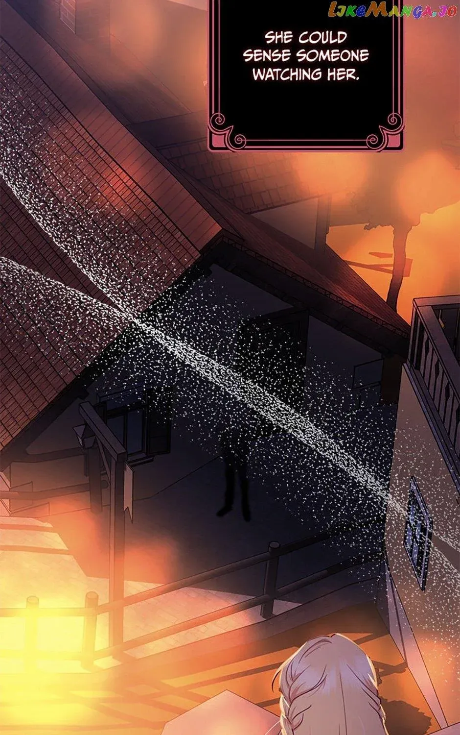 The Abandoned Bachelorette Enjoys Her Simple Life Chapter 27 page 140 - 