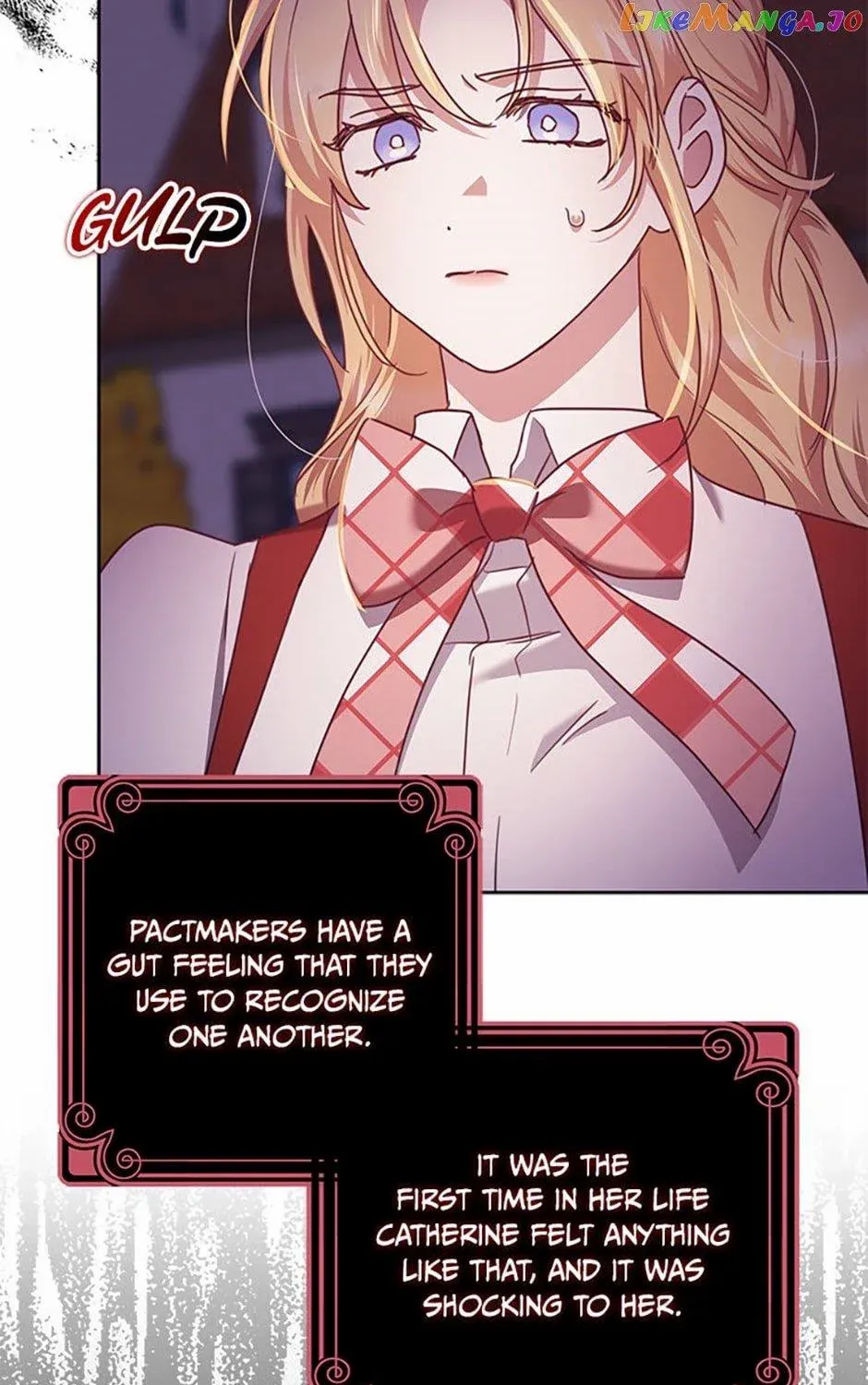 The Abandoned Bachelorette Enjoys Her Simple Life Chapter 27 page 144 - 