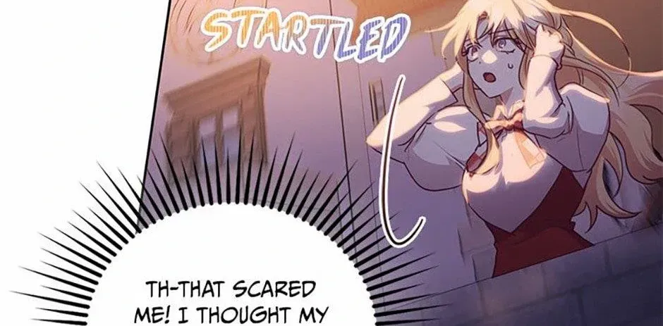 The Abandoned Bachelorette Enjoys Her Simple Life Chapter 27 page 155 - 