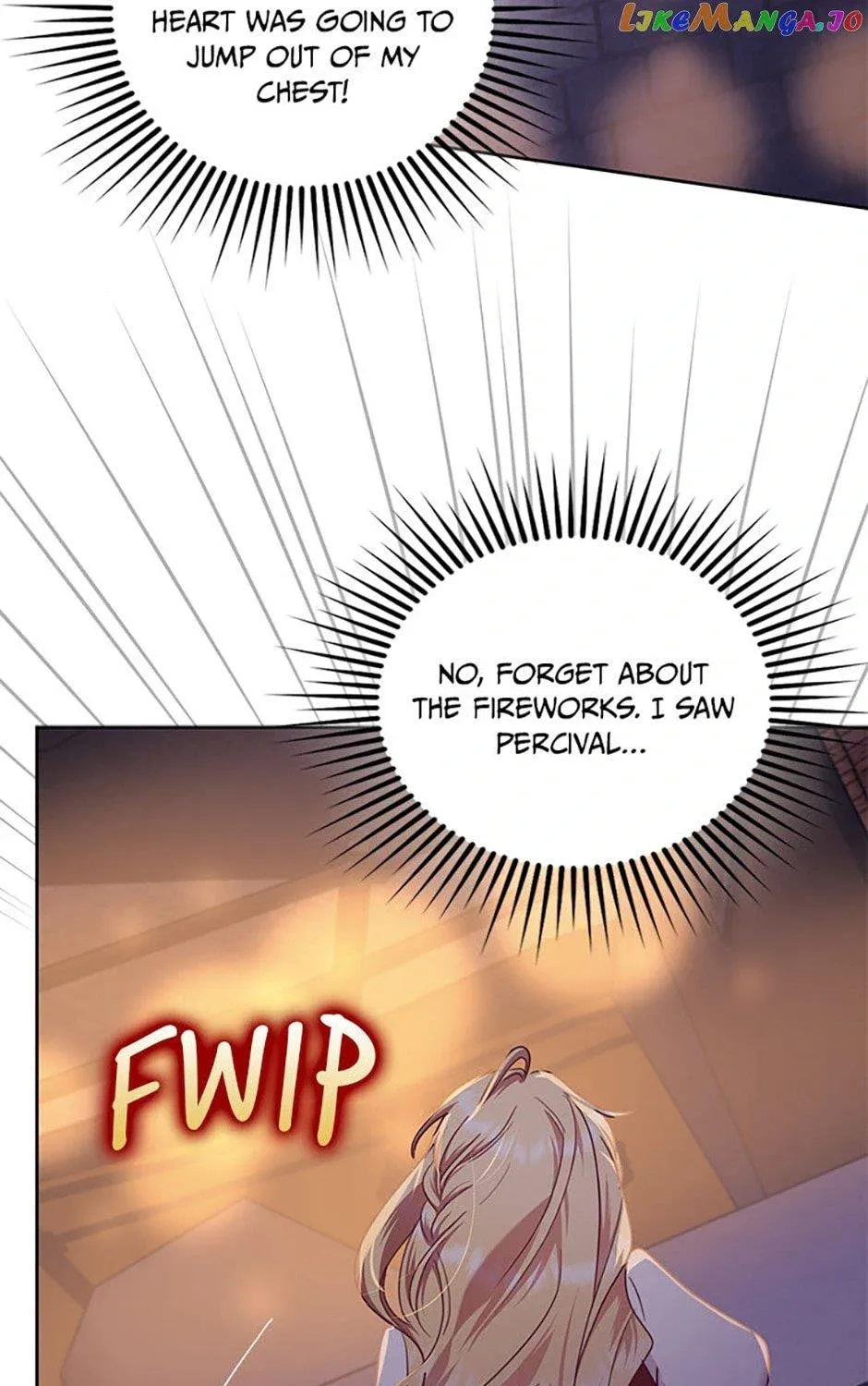 The Abandoned Bachelorette Enjoys Her Simple Life Chapter 27 page 156 - 