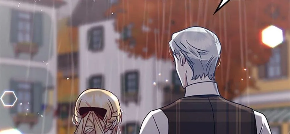 The Abandoned Bachelorette Enjoys Her Simple Life Chapter 27 page 19 - 