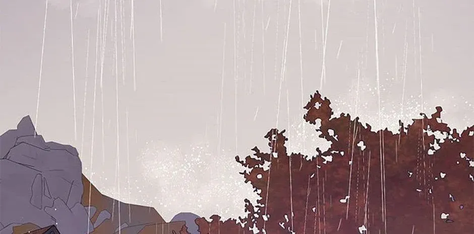 The Abandoned Bachelorette Enjoys Her Simple Life Chapter 27 page 3 - 