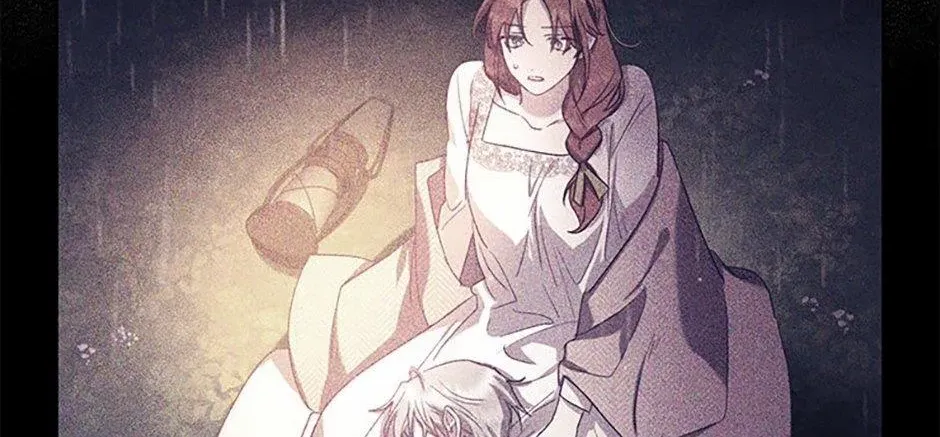 The Abandoned Bachelorette Enjoys Her Simple Life Chapter 27 page 21 - 