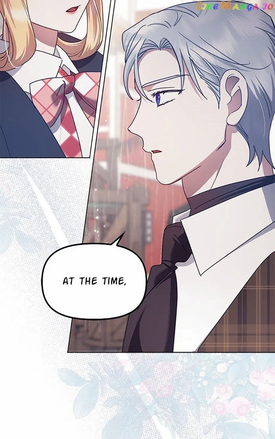 The Abandoned Bachelorette Enjoys Her Simple Life Chapter 27 page 24 - 