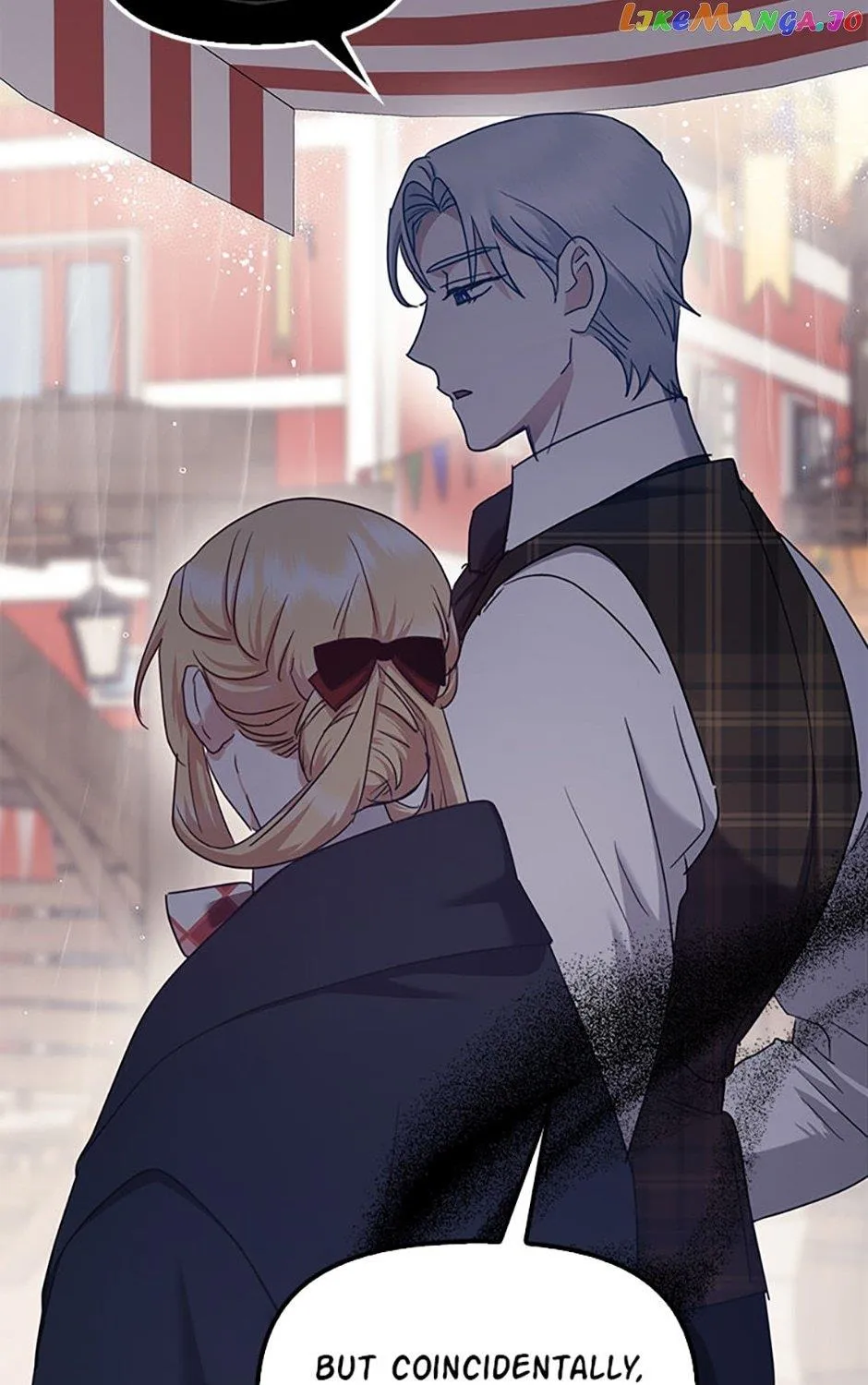 The Abandoned Bachelorette Enjoys Her Simple Life Chapter 27 page 26 - 