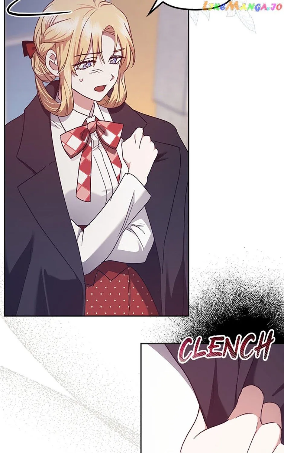 The Abandoned Bachelorette Enjoys Her Simple Life Chapter 27 page 34 - 