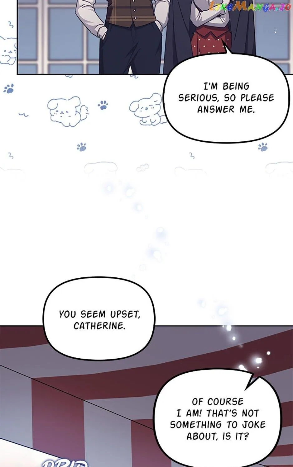 The Abandoned Bachelorette Enjoys Her Simple Life Chapter 27 page 38 - 