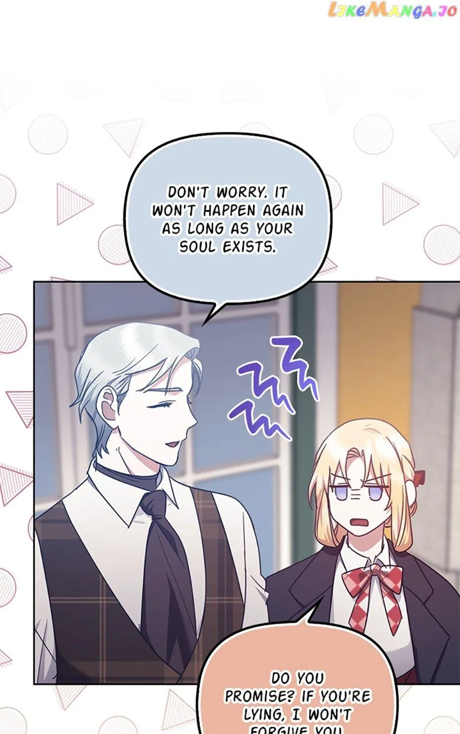 The Abandoned Bachelorette Enjoys Her Simple Life Chapter 27 page 44 - 