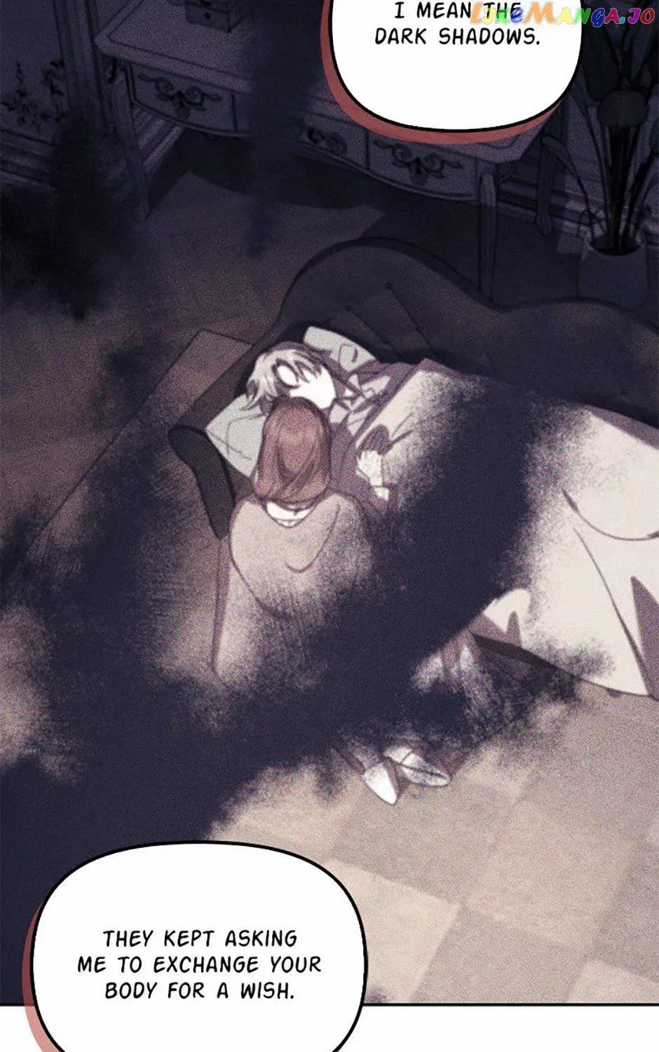 The Abandoned Bachelorette Enjoys Her Simple Life Chapter 27 page 48 - 