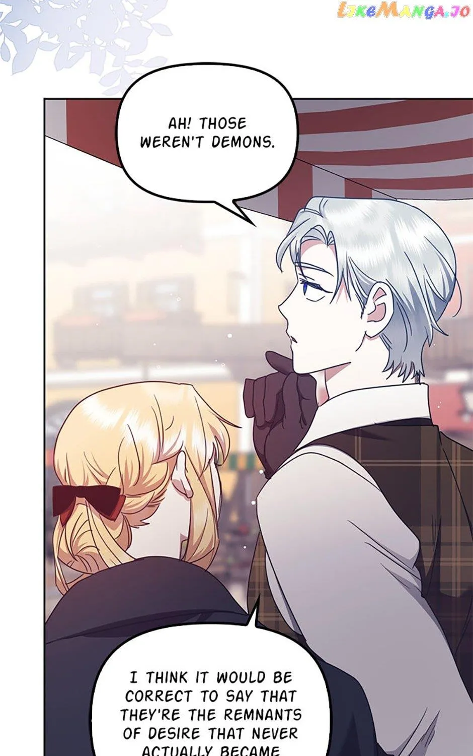 The Abandoned Bachelorette Enjoys Her Simple Life Chapter 27 page 50 - 