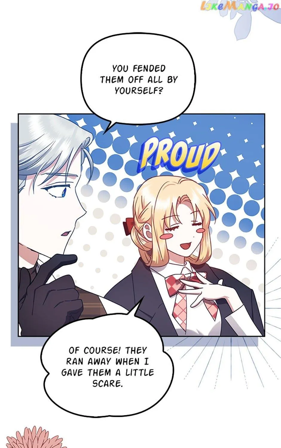 The Abandoned Bachelorette Enjoys Her Simple Life Chapter 27 page 52 - 