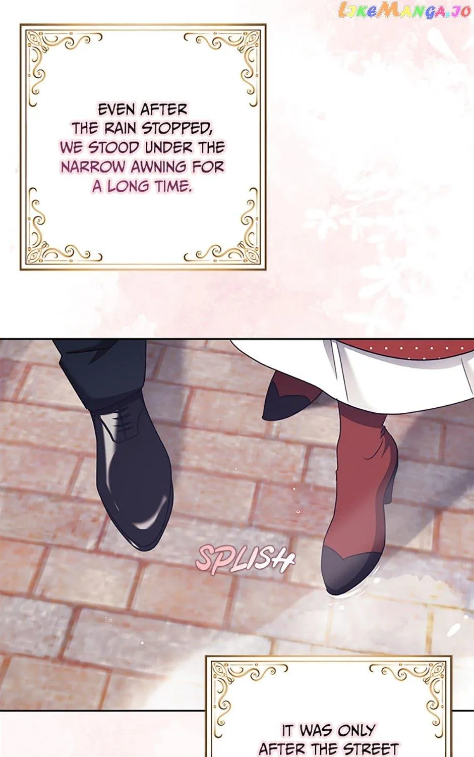 The Abandoned Bachelorette Enjoys Her Simple Life Chapter 27 page 56 - 