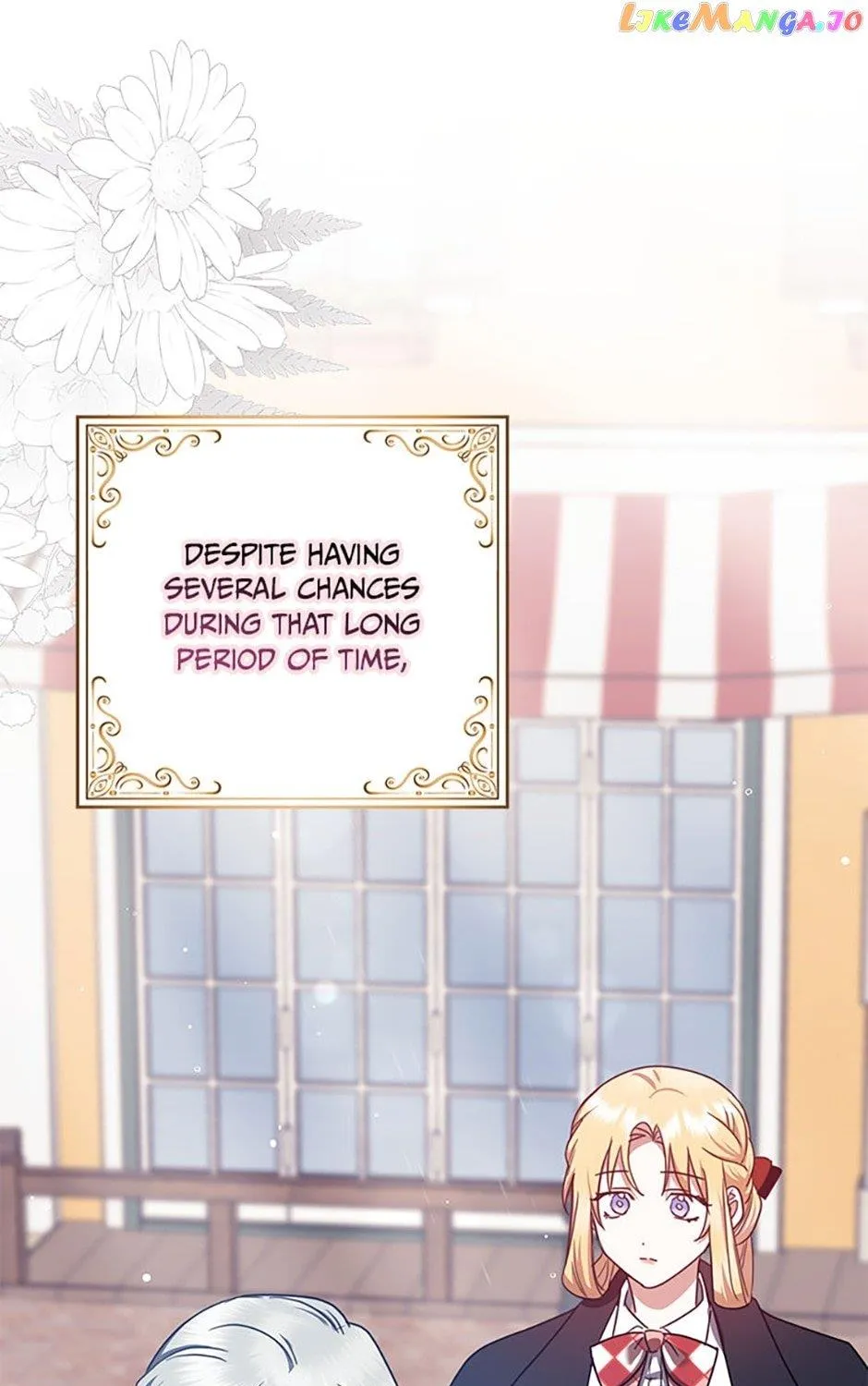The Abandoned Bachelorette Enjoys Her Simple Life Chapter 27 page 58 - 