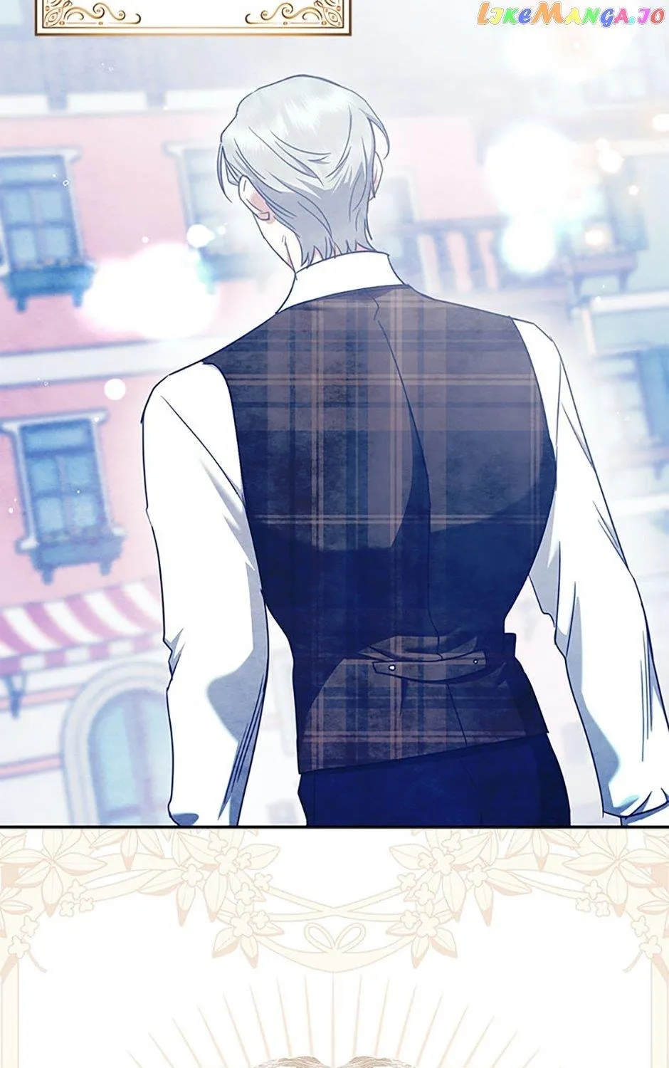 The Abandoned Bachelorette Enjoys Her Simple Life Chapter 27 page 62 - 