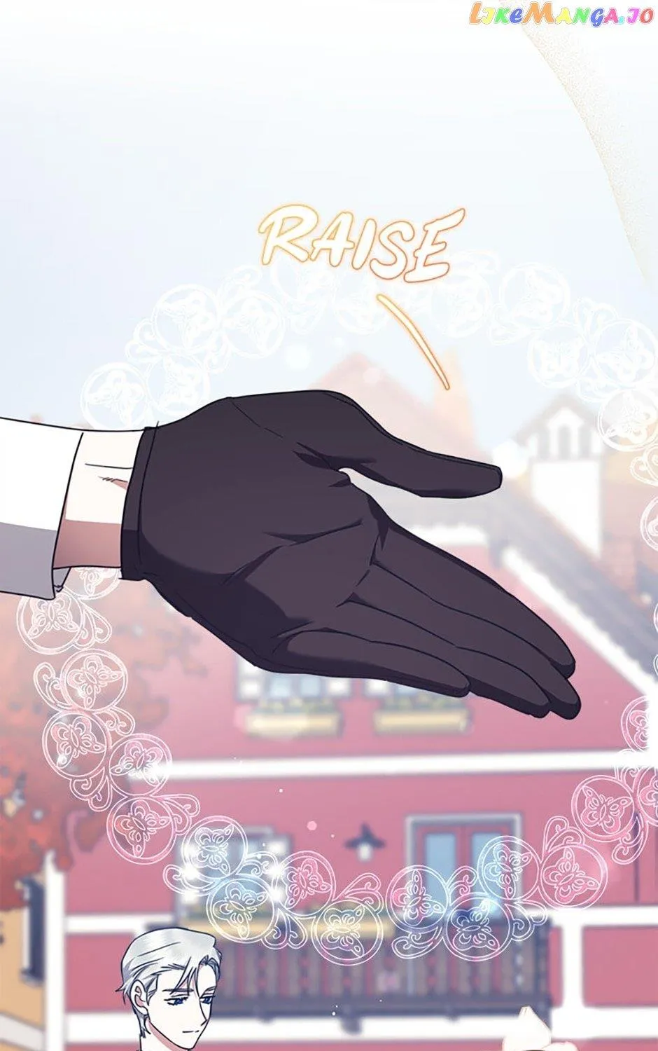 The Abandoned Bachelorette Enjoys Her Simple Life Chapter 27 page 66 - 