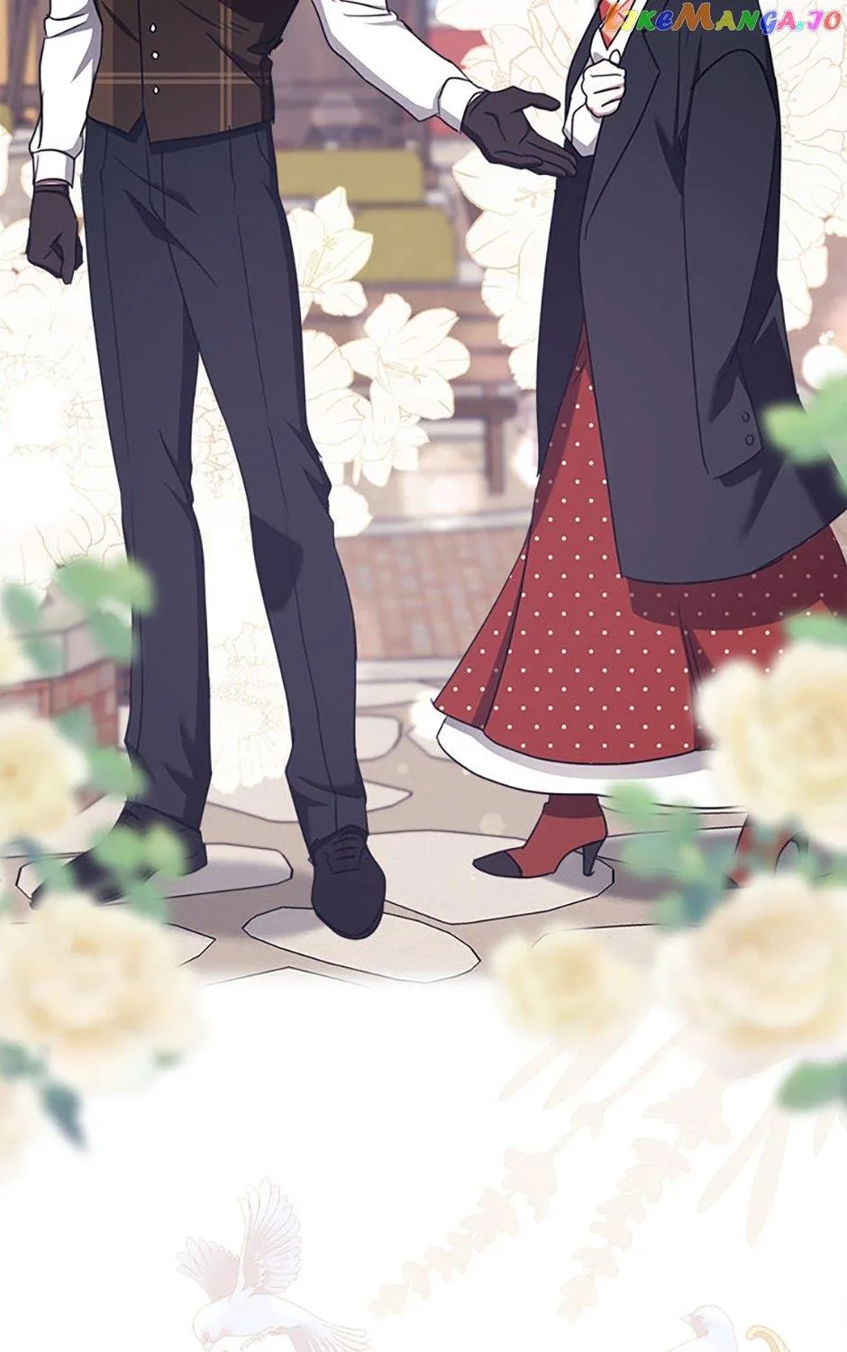The Abandoned Bachelorette Enjoys Her Simple Life Chapter 27 page 68 - 