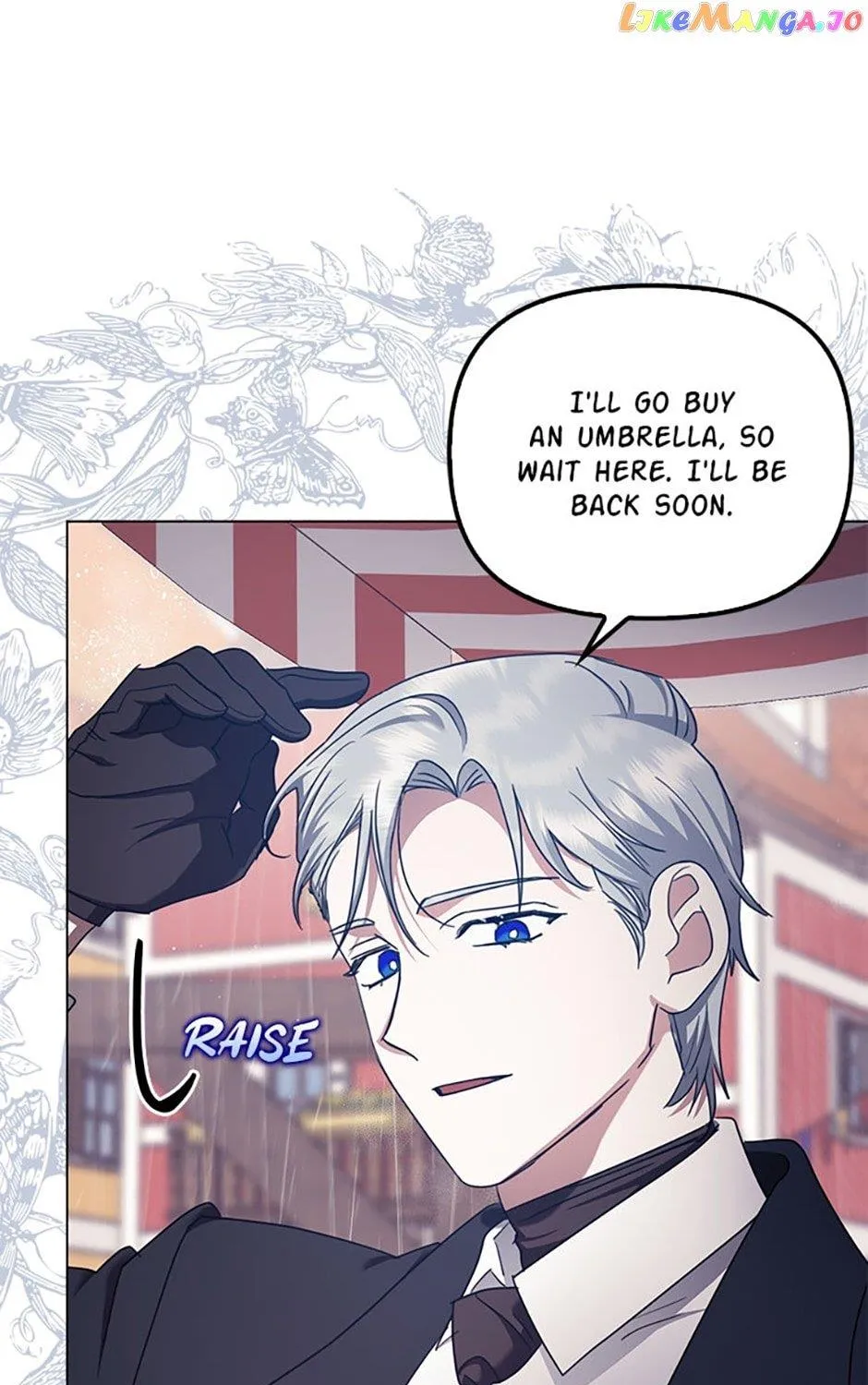 The Abandoned Bachelorette Enjoys Her Simple Life Chapter 27 page 8 - 