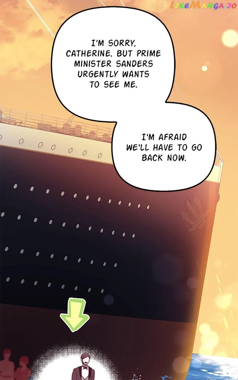 The Abandoned Bachelorette Enjoys Her Simple Life Chapter 27 page 78 - 