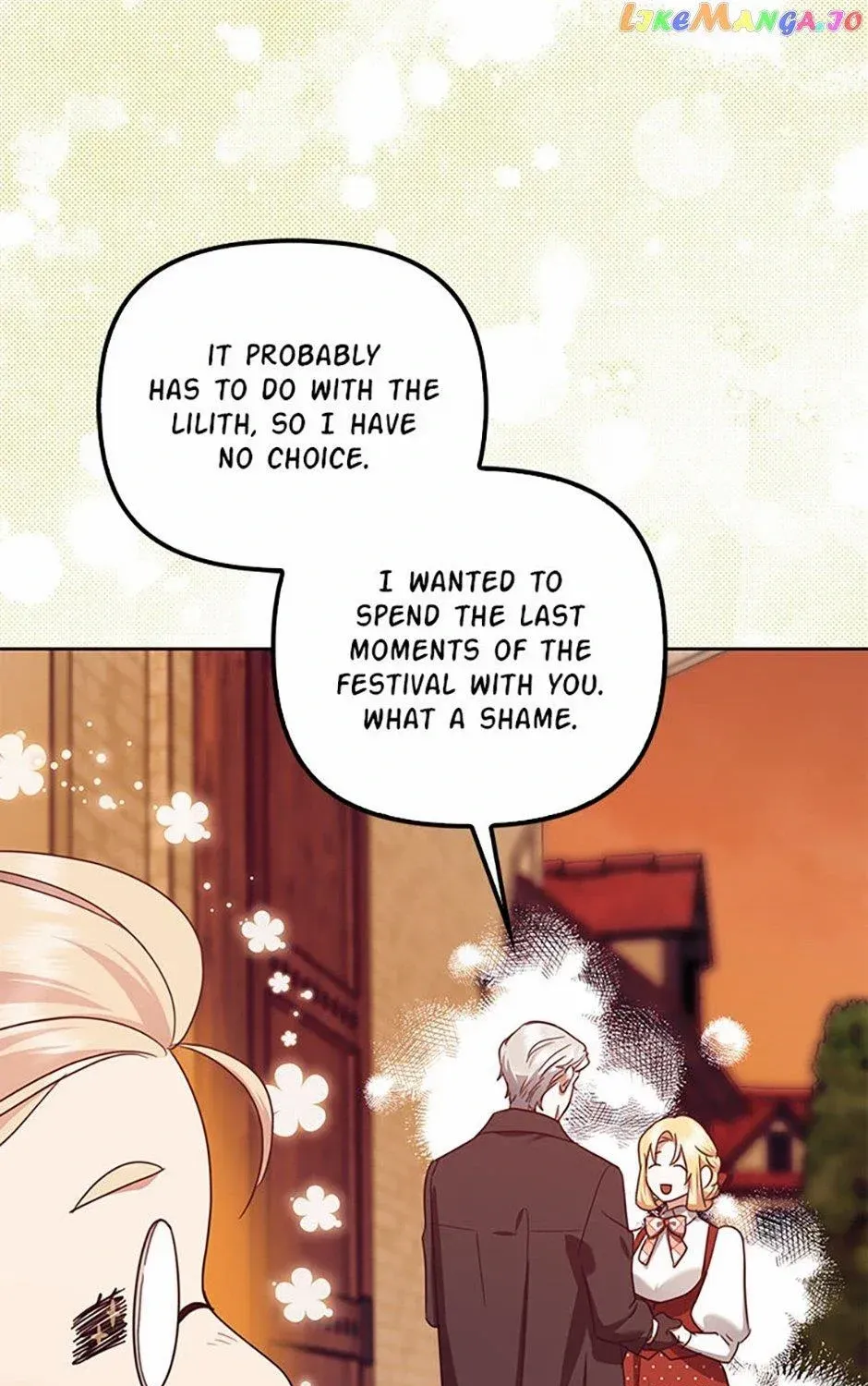 The Abandoned Bachelorette Enjoys Her Simple Life Chapter 27 page 80 - 