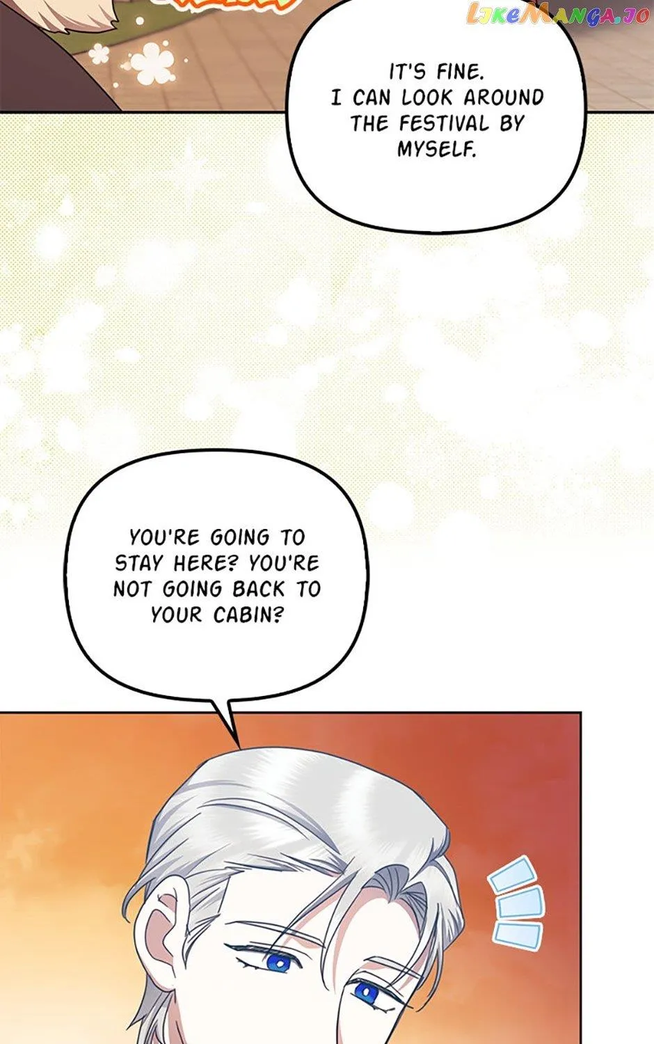 The Abandoned Bachelorette Enjoys Her Simple Life Chapter 27 page 82 - 