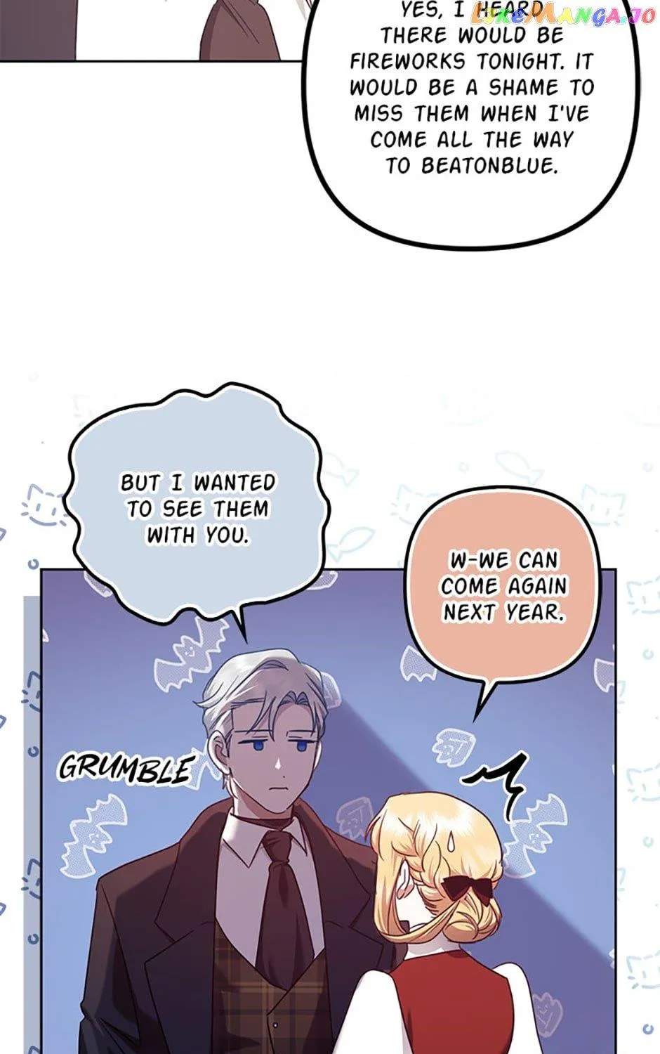 The Abandoned Bachelorette Enjoys Her Simple Life Chapter 27 page 84 - 