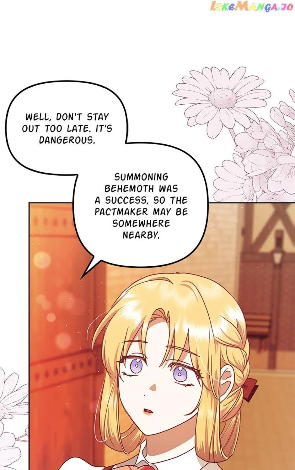 The Abandoned Bachelorette Enjoys Her Simple Life Chapter 27 page 86 - 