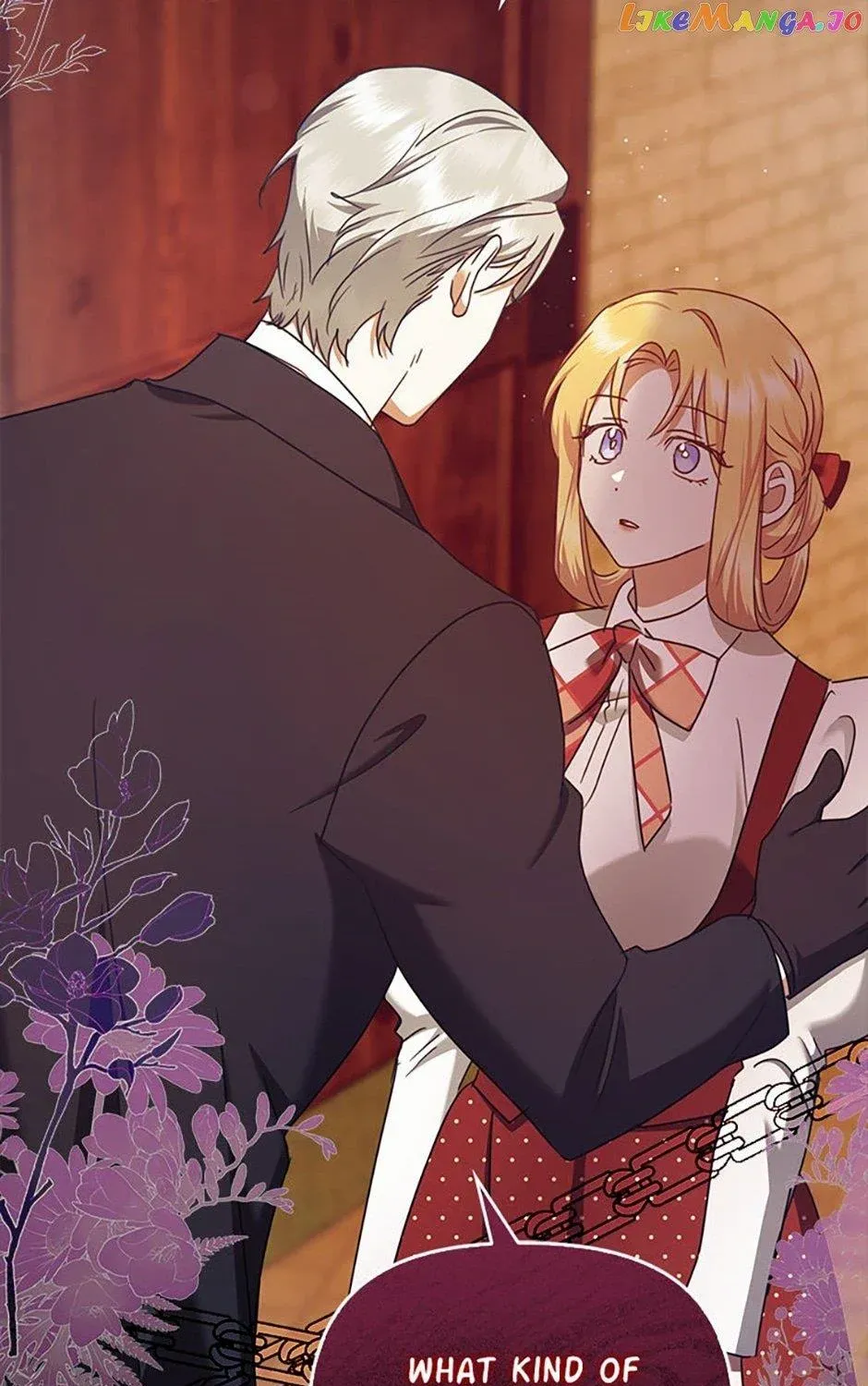 The Abandoned Bachelorette Enjoys Her Simple Life Chapter 27 page 92 - 