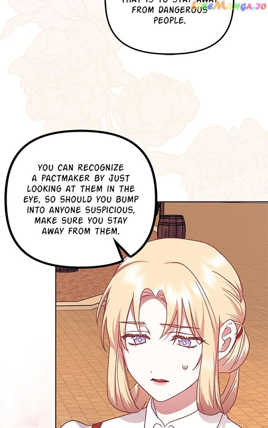 The Abandoned Bachelorette Enjoys Her Simple Life Chapter 27 page 98 - 