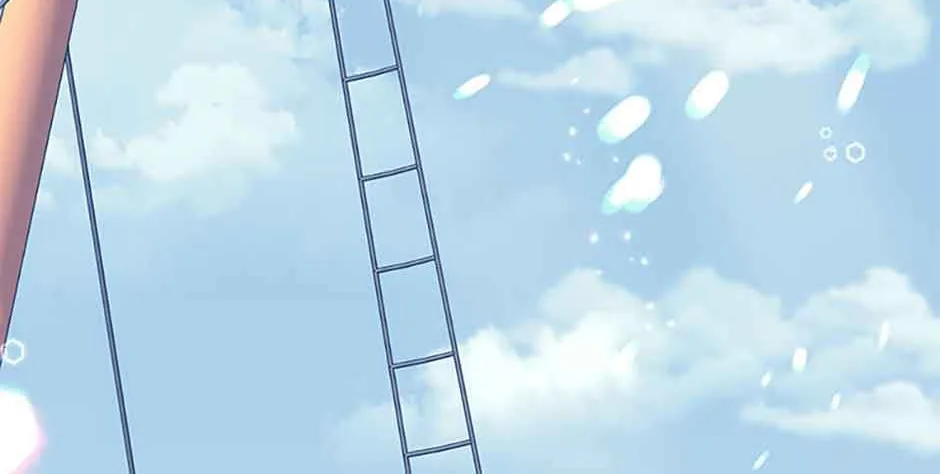 The Abandoned Bachelorette Enjoys Her Simple Life Chapter 28 page 11 - 