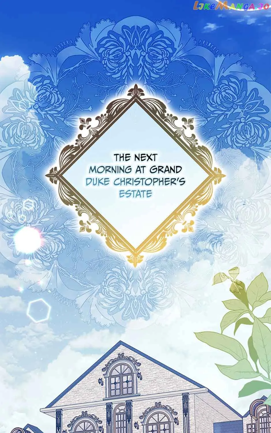 The Abandoned Bachelorette Enjoys Her Simple Life Chapter 28 page 106 - 