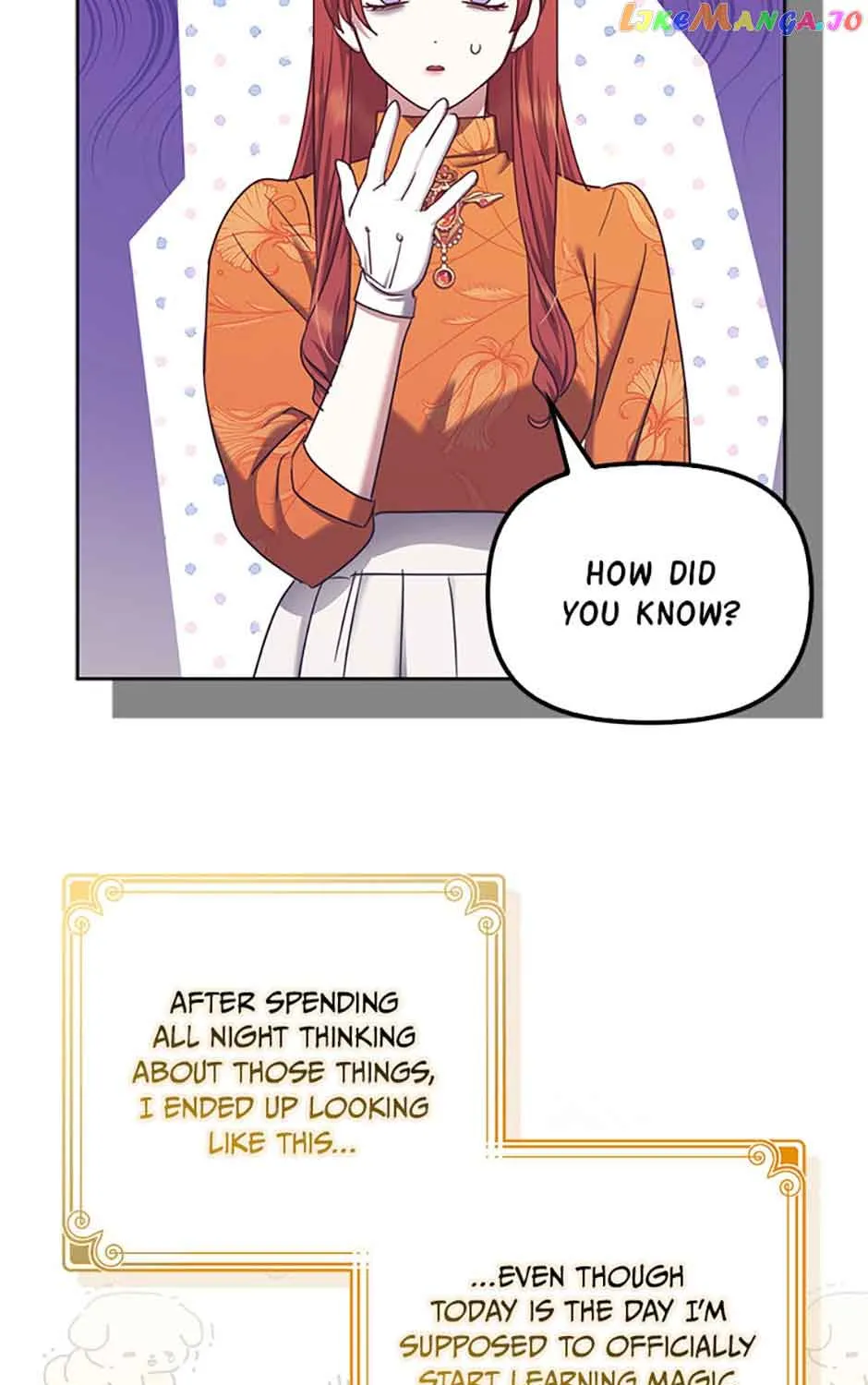 The Abandoned Bachelorette Enjoys Her Simple Life Chapter 28 page 110 - 
