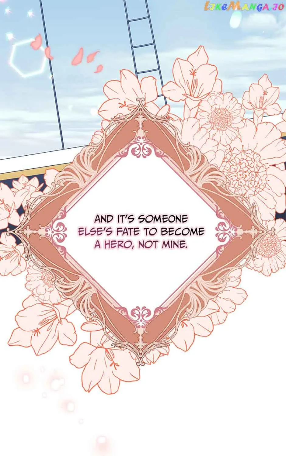 The Abandoned Bachelorette Enjoys Her Simple Life Chapter 28 page 12 - 