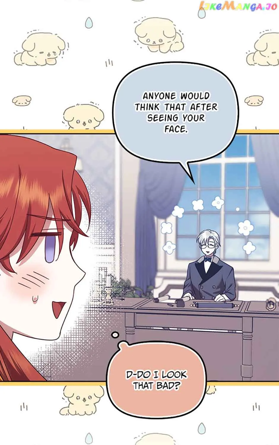 The Abandoned Bachelorette Enjoys Her Simple Life Chapter 28 page 112 - 