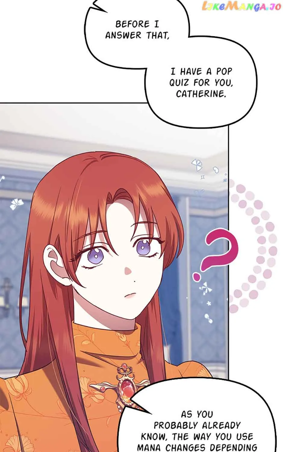 The Abandoned Bachelorette Enjoys Her Simple Life Chapter 28 page 116 - 