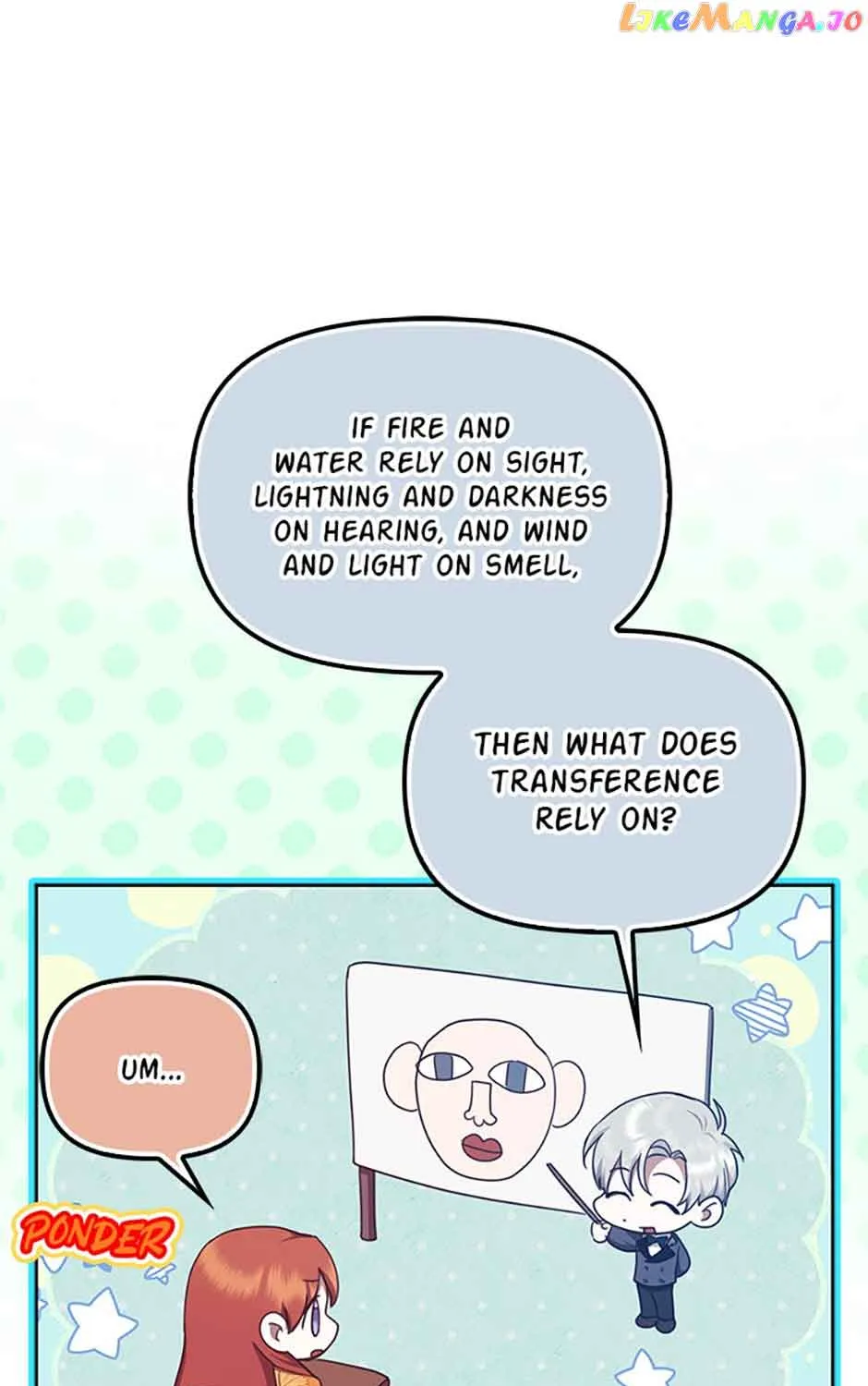 The Abandoned Bachelorette Enjoys Her Simple Life Chapter 28 page 118 - 