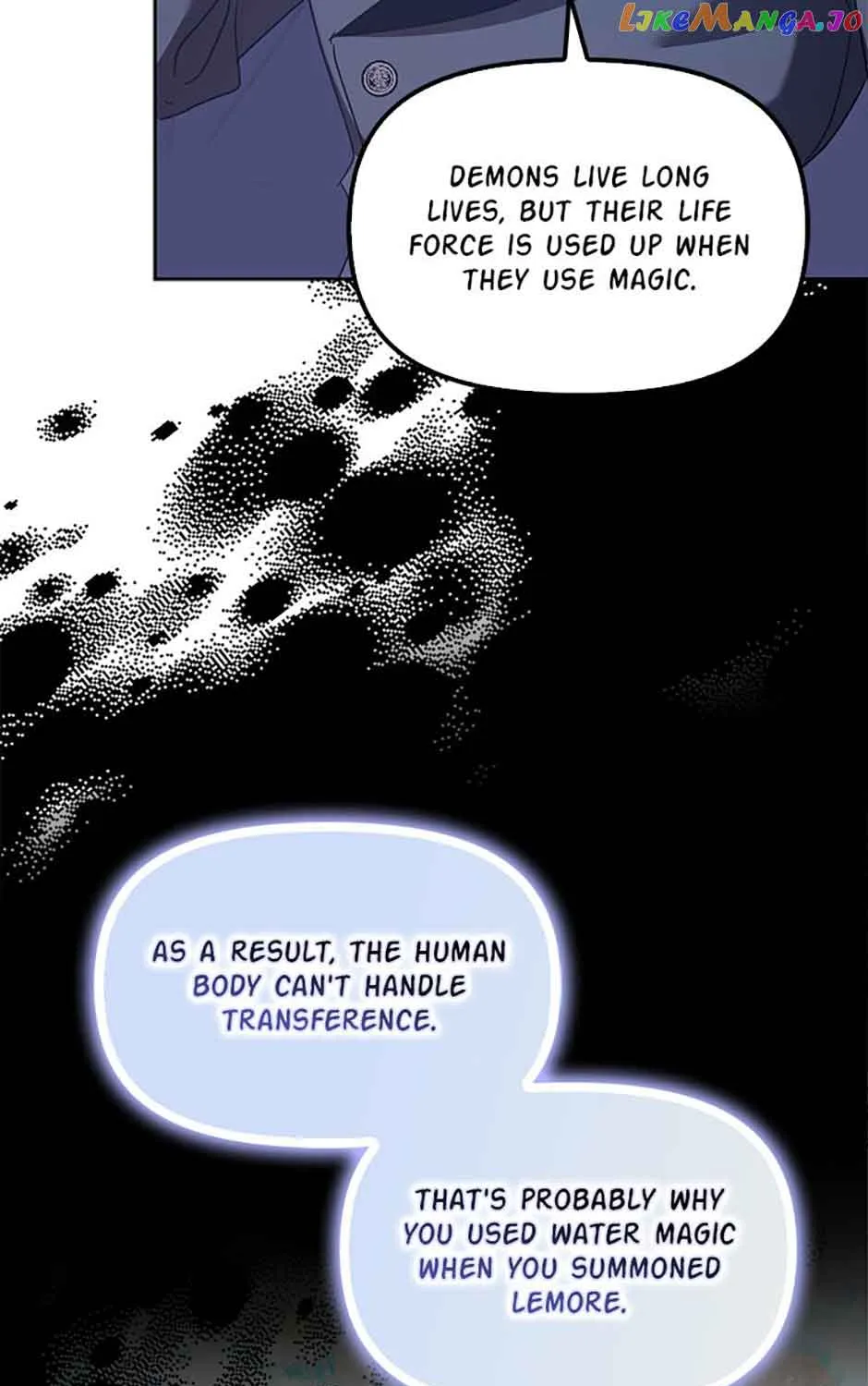 The Abandoned Bachelorette Enjoys Her Simple Life Chapter 28 page 124 - 