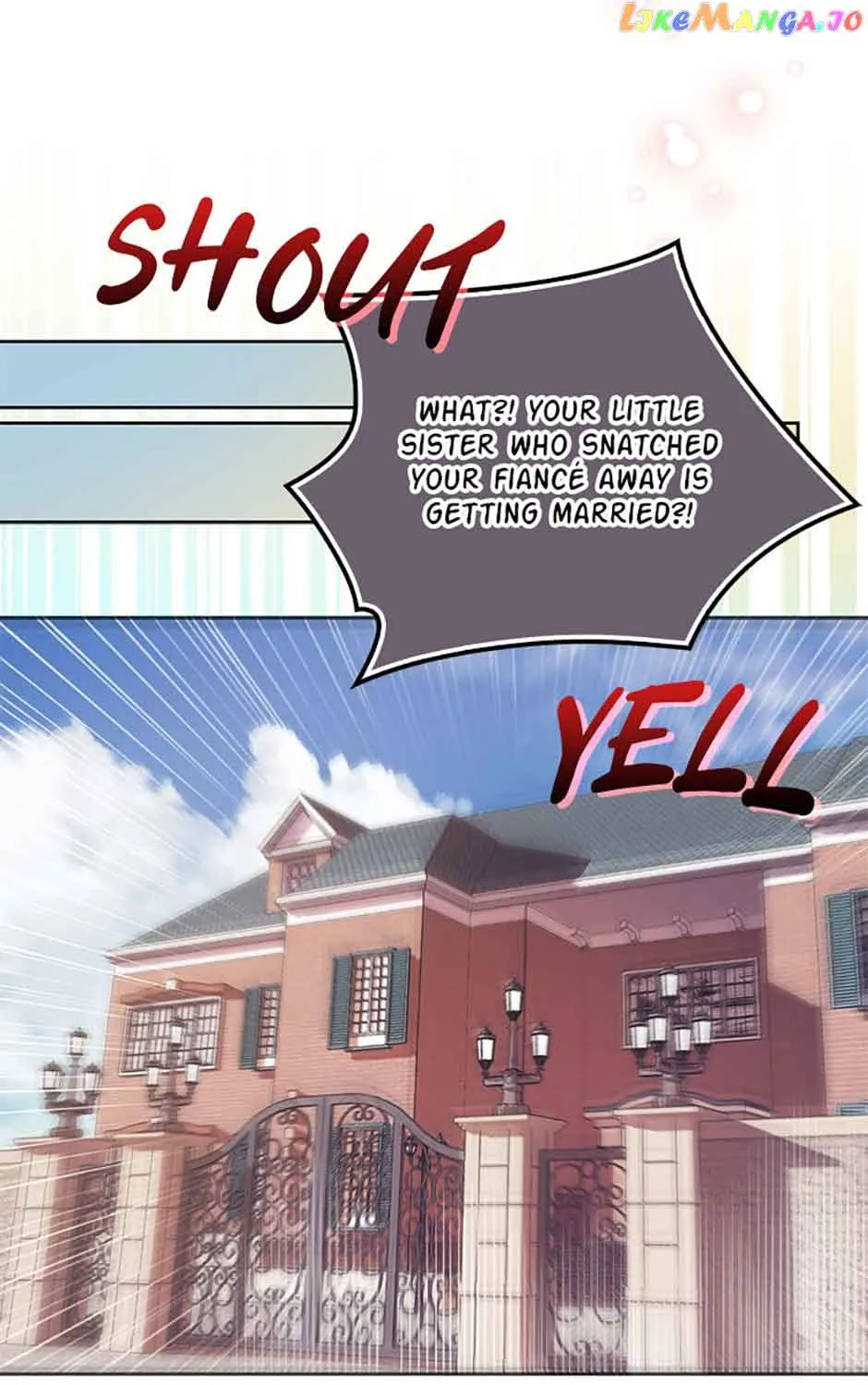 The Abandoned Bachelorette Enjoys Her Simple Life Chapter 28 page 14 - 