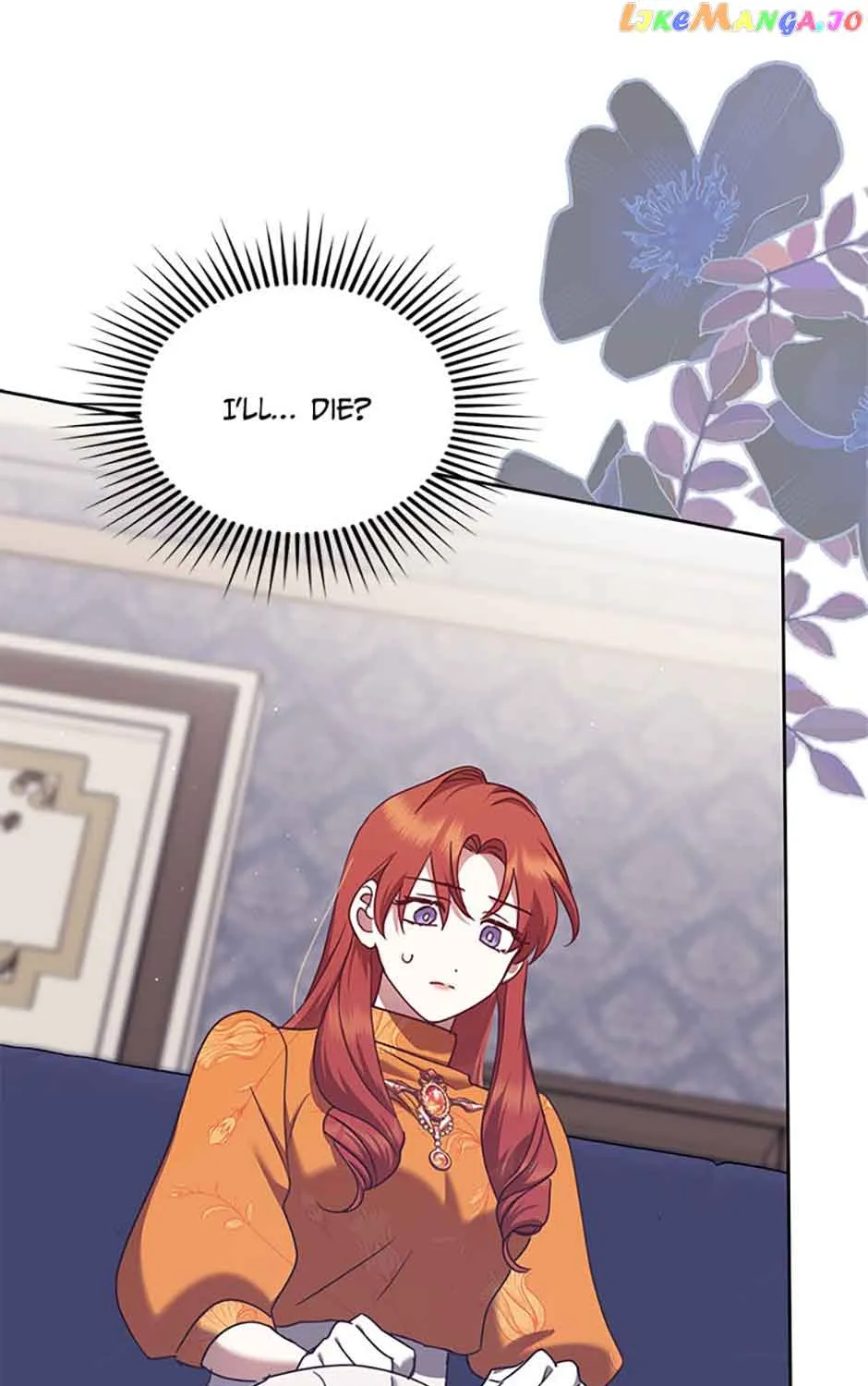 The Abandoned Bachelorette Enjoys Her Simple Life Chapter 28 page 136 - 