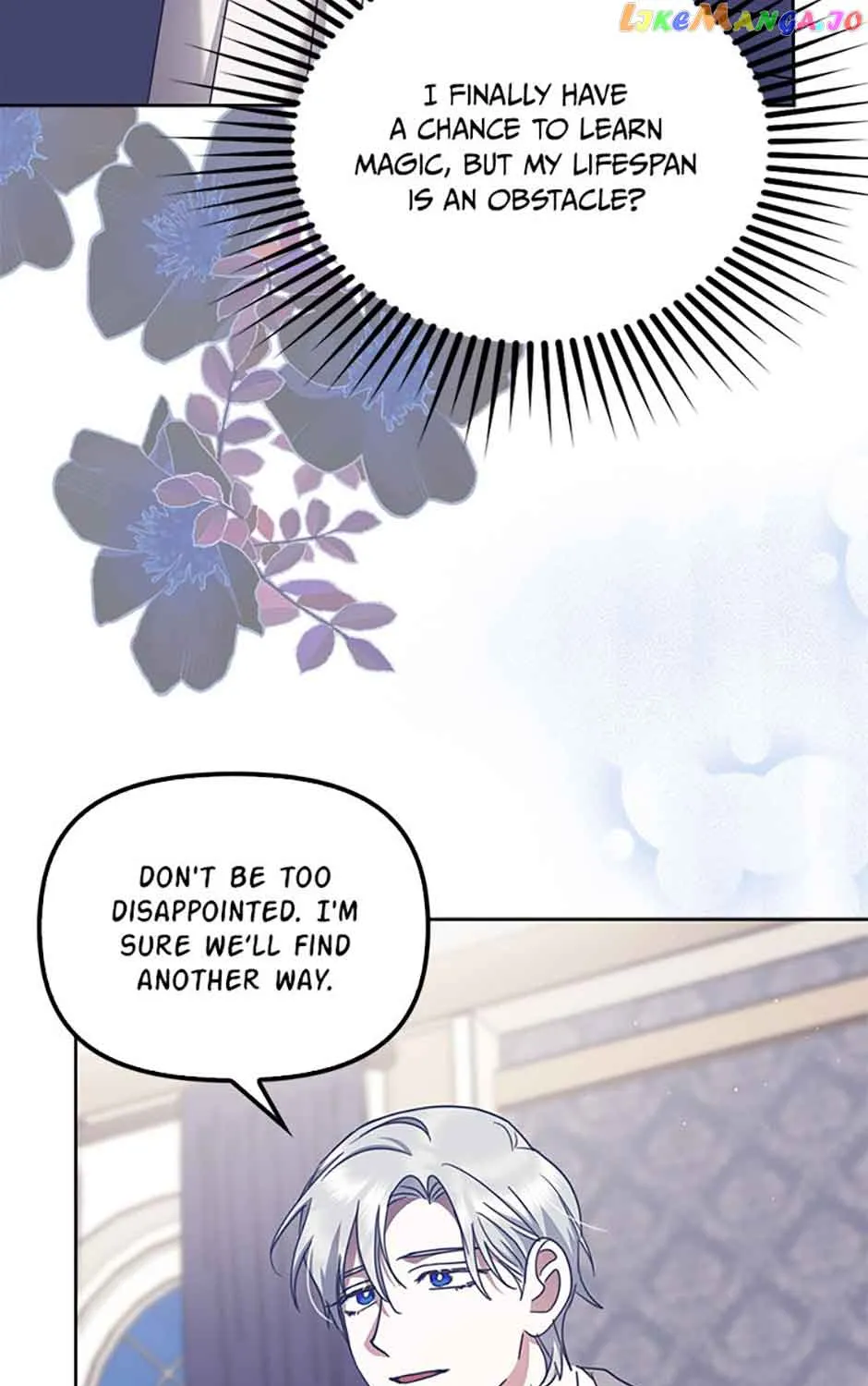 The Abandoned Bachelorette Enjoys Her Simple Life Chapter 28 page 138 - 
