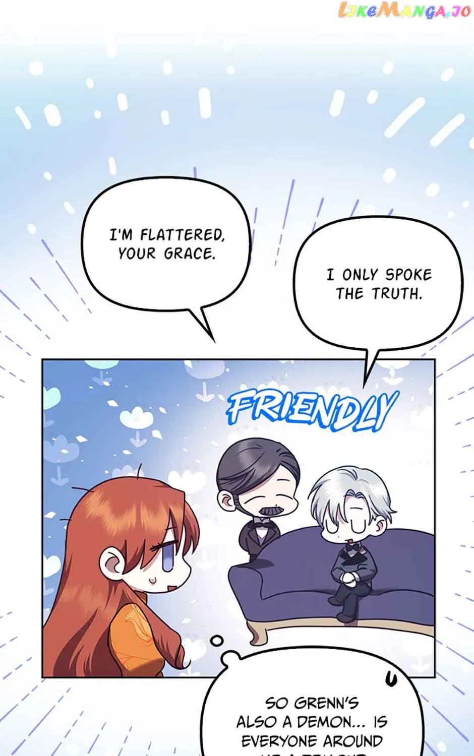 The Abandoned Bachelorette Enjoys Her Simple Life Chapter 28 page 148 - 