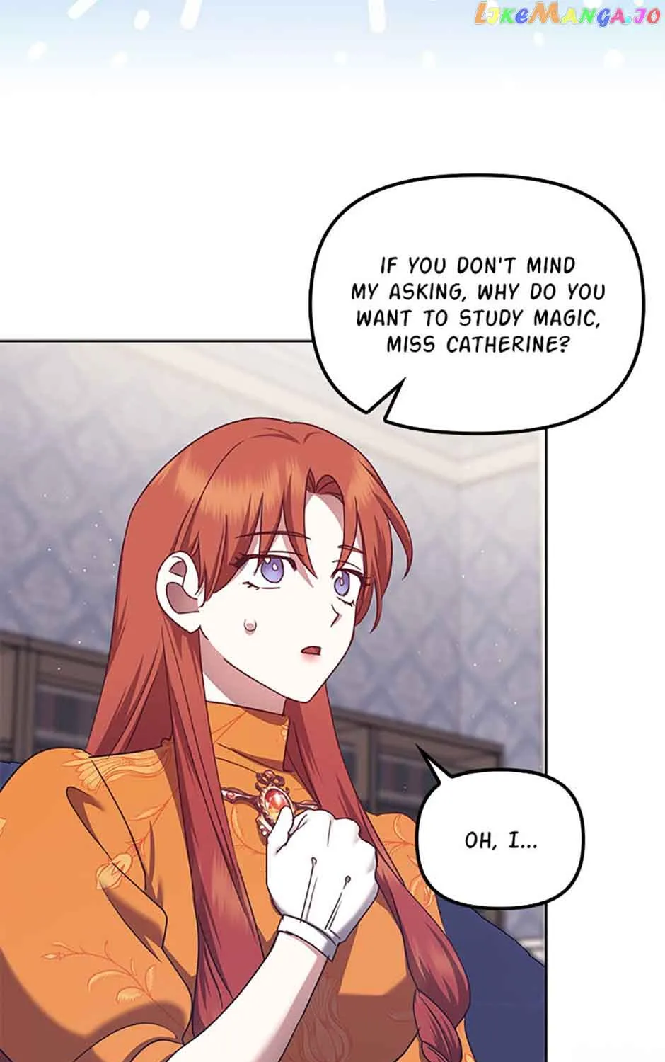 The Abandoned Bachelorette Enjoys Her Simple Life Chapter 28 page 150 - 