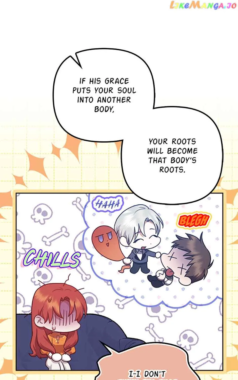 The Abandoned Bachelorette Enjoys Her Simple Life Chapter 28 page 162 - 