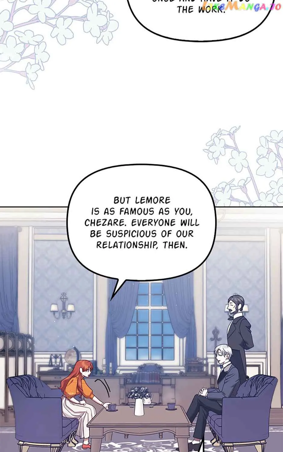 The Abandoned Bachelorette Enjoys Her Simple Life Chapter 28 page 166 - 