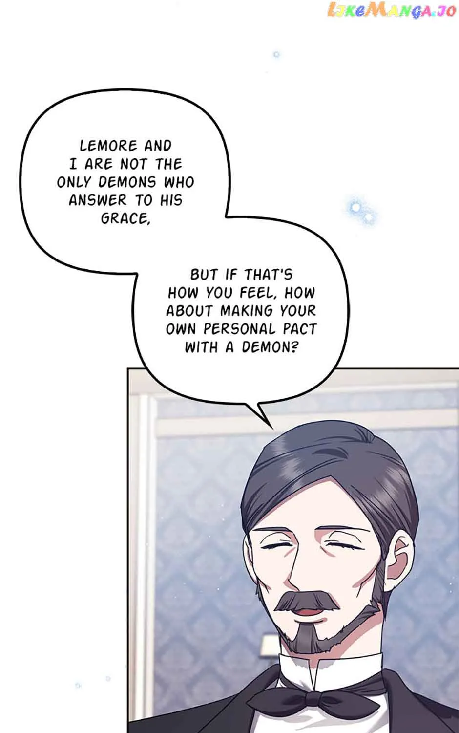 The Abandoned Bachelorette Enjoys Her Simple Life Chapter 28 page 168 - 