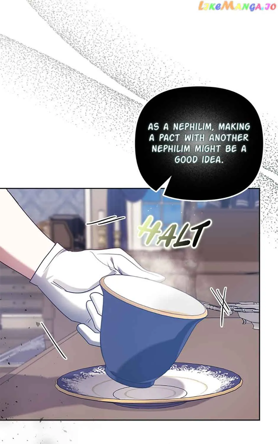 The Abandoned Bachelorette Enjoys Her Simple Life Chapter 28 page 170 - 