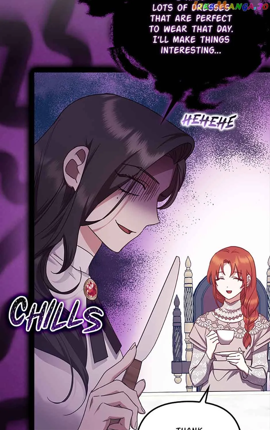 The Abandoned Bachelorette Enjoys Her Simple Life Chapter 28 page 18 - 