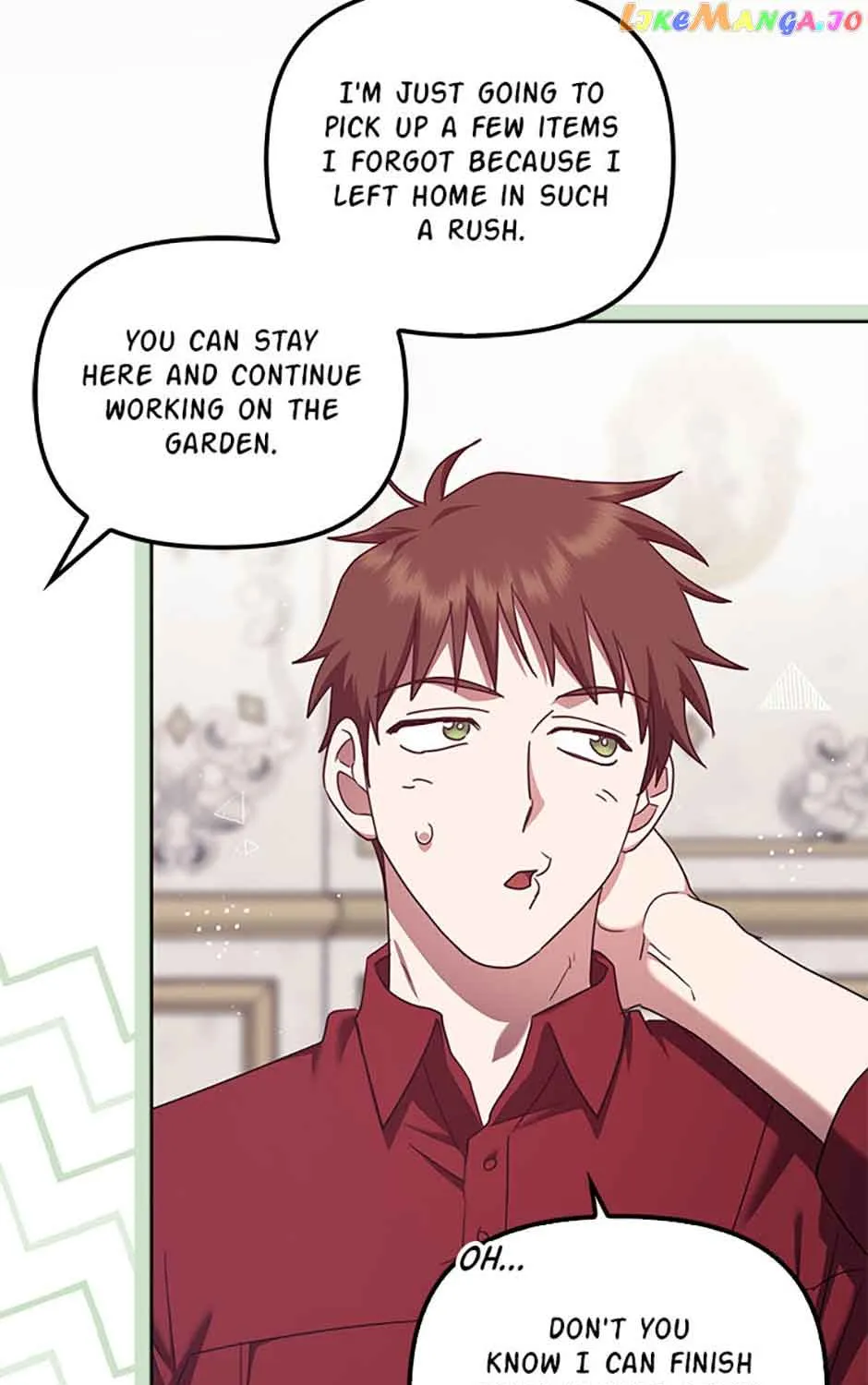 The Abandoned Bachelorette Enjoys Her Simple Life Chapter 28 page 22 - 