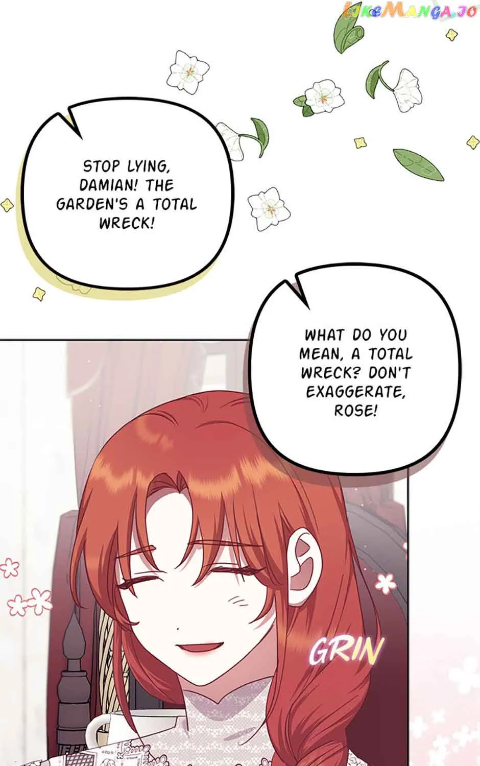 The Abandoned Bachelorette Enjoys Her Simple Life Chapter 28 page 24 - 
