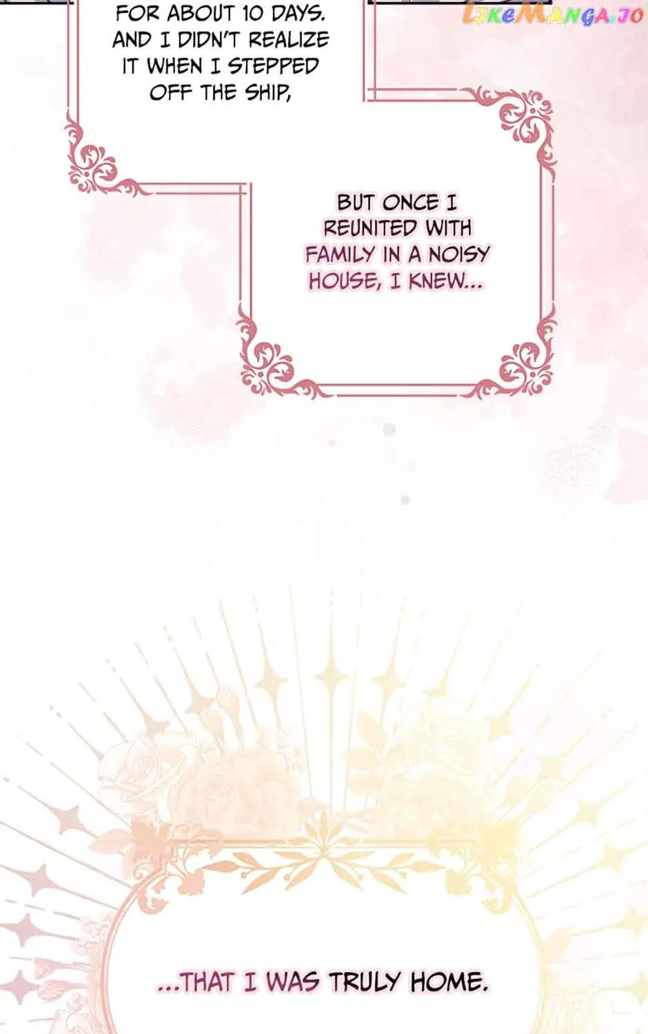 The Abandoned Bachelorette Enjoys Her Simple Life Chapter 28 page 26 - 